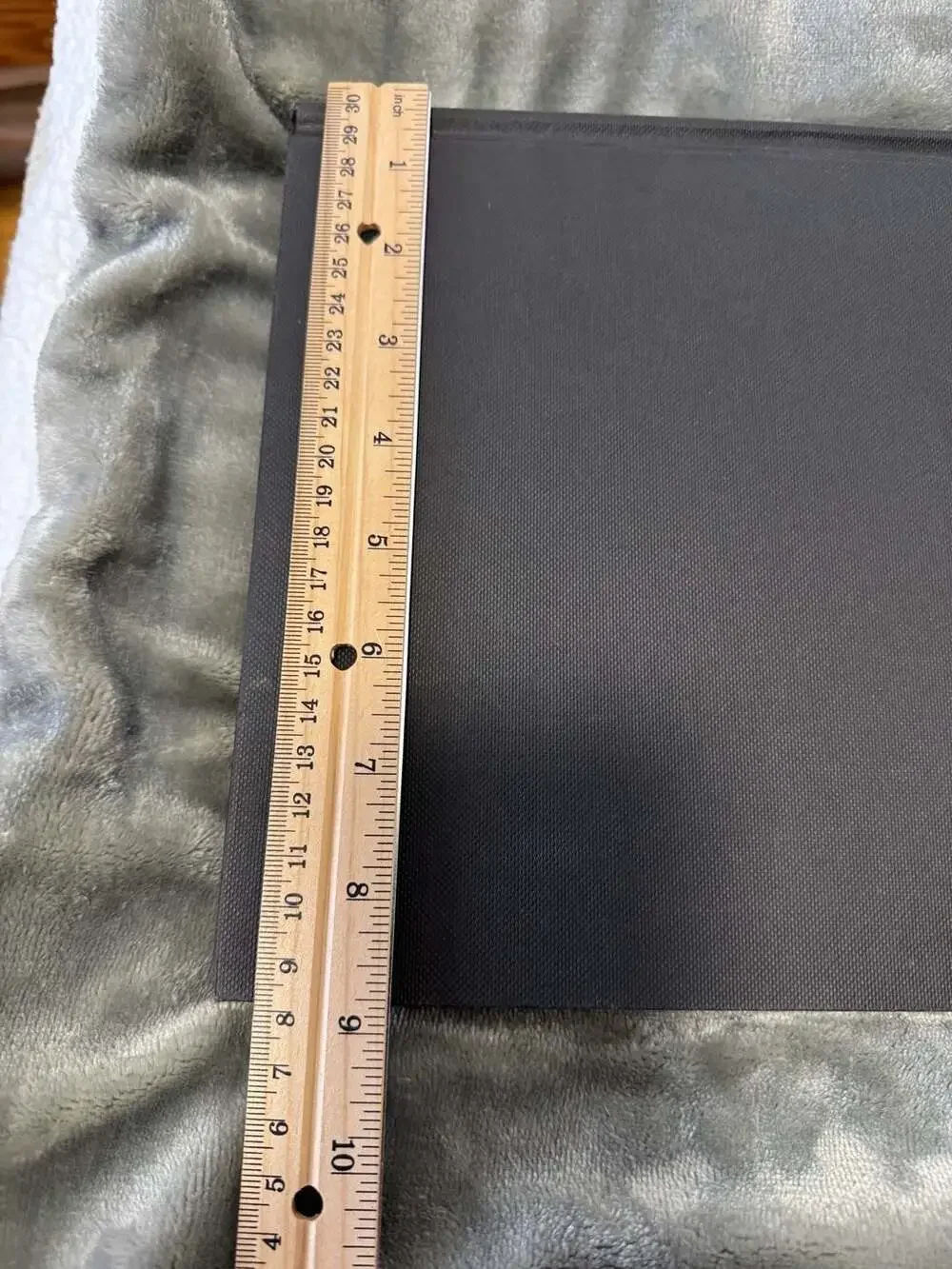 Leuchtturm1917 Medium A5 Hardcover Sketchbook Black